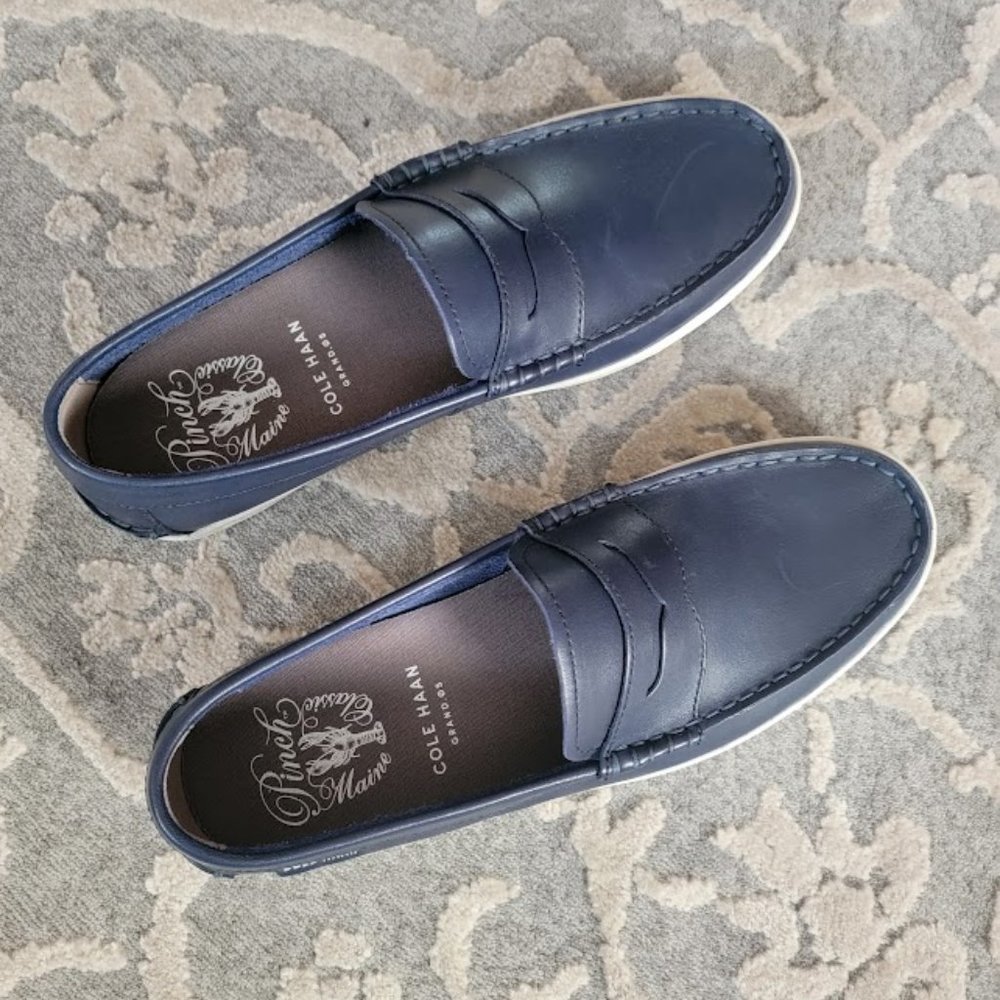 Cole Haan Pinch Weekender Penny Loafer